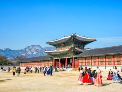 korea